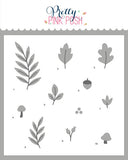 Solid Leaf Foliage Solid Leaf Foliage