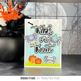 Trick or Treat Shadow Dies