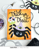 Trick or Treat Shadow Dies