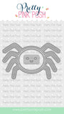 Spider Shaker Dies