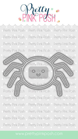 Spider Shaker Dies