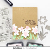 Spring Floral Dies