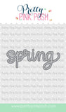 Spring Script Spring Script