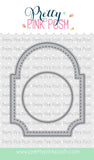 Spring Circles Coordinating Dies