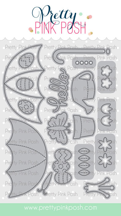 Springtime Holder Additions Springtime Holder Additions