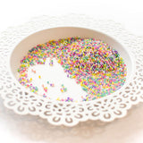 Springtime Shaker Beads Springtime Shaker Beads