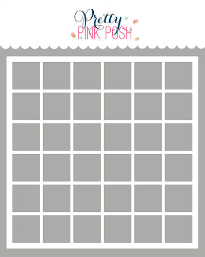 Square Grid Square Grid