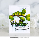 Everyday Banner Greetings Stamp Set