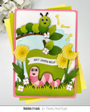 Everyday Banner Greetings Stamp Set