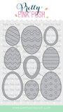 Stitched Eggs