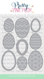 Stitched Eggs Stitched Eggs