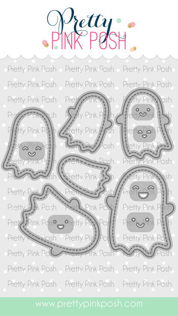 Stitched Ghosts Stitched Ghosts