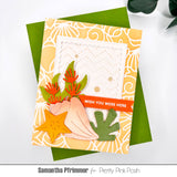 Stitched Seashells Dies