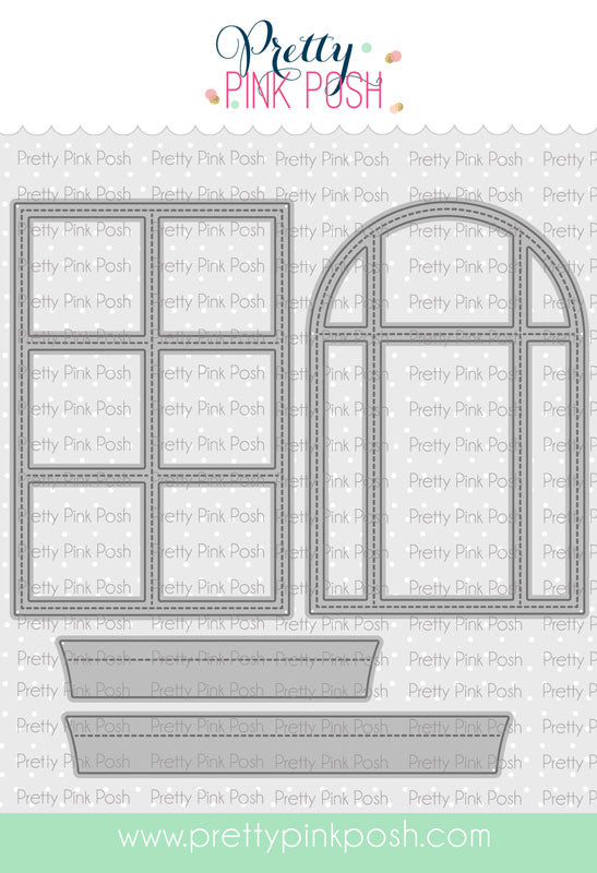 Stitched Windows 2 Stitched Windows 2