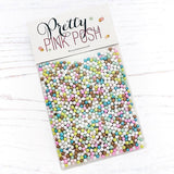 Sugar Cookie Shaker Beads