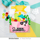 Summer Bucket Additions Dies