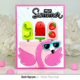Summer Bucket Additions Dies