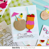 Summer Cocktails Dies