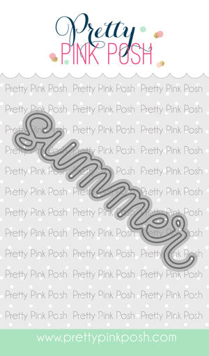 Summer Script