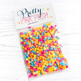Summertime Clay Confetti