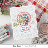 Sweet Christmas Cookies Stamp Set