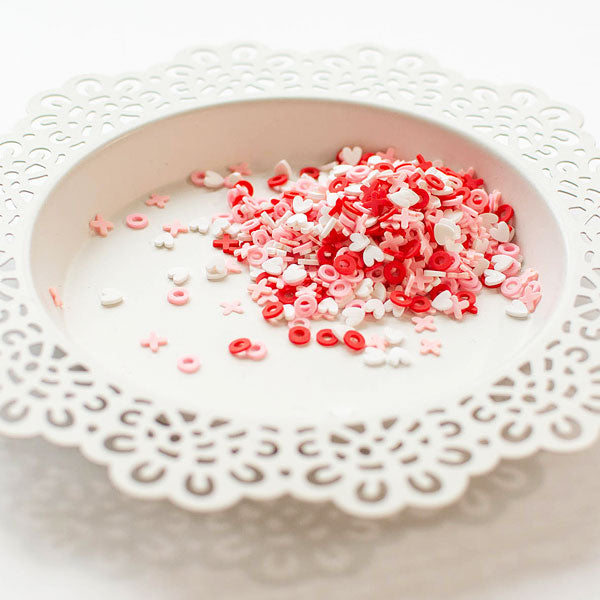 Sweet XOXO Sweet XOXO