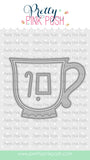 Teacup Shaker Dies