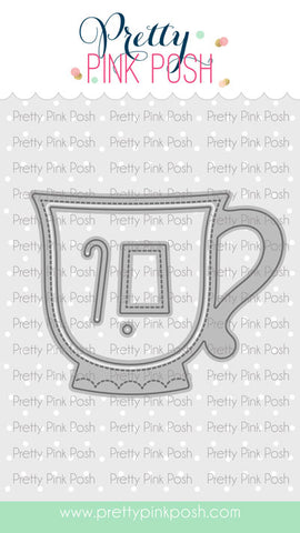 Teacup Shaker Dies
