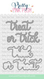 Trick or Treat Shadow Dies