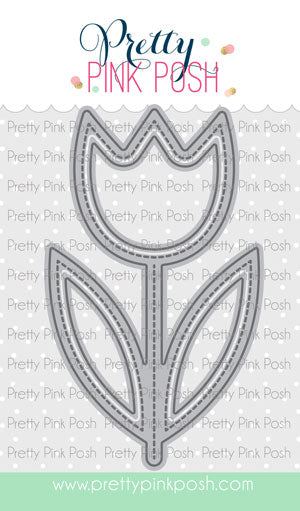 Tulip Shaker Tulip Shaker