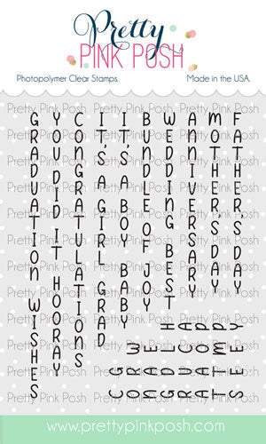 Upright Greetings Occasions Upright Greetings Occasions