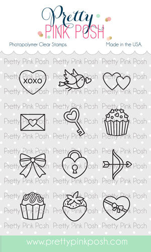 Valentine Icons Valentine Icons