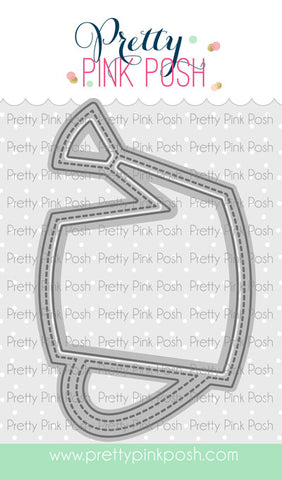 Watering Can Shaker Dies