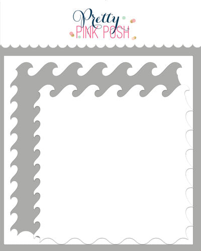 Waves Edge Waves Edge