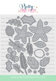 Winter Foliage Dies