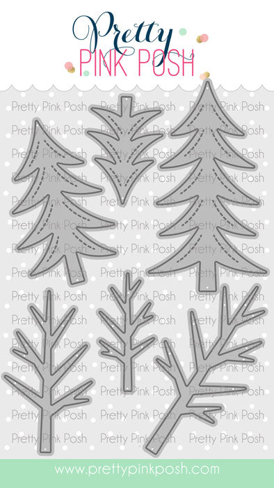 Winter Trees Winter Trees