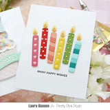 Birthday Candles Dies