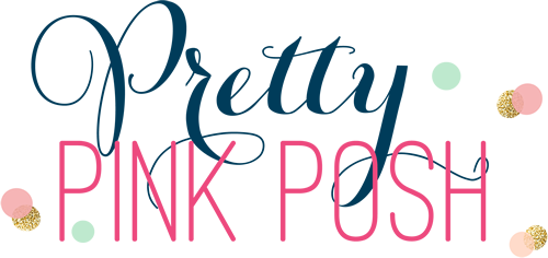Sparkling Clear Snowflake Sequins – Pretty Pink Posh LLC