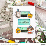 Halloween Pals Stamp Set