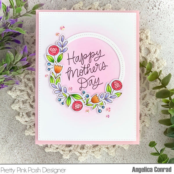 Mother's Day – Pretty Pink Posh LLC