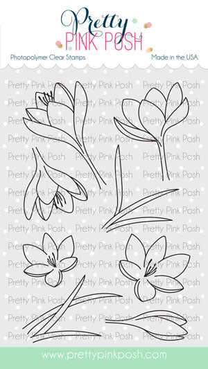 Flower Bouquet Stamp Set | Peony Clear Stamp | Flower Bouquet Stamp |  Floral Stamps | Bouquet Stamp | Flower Stamp | Birthday Stamps | 4x6