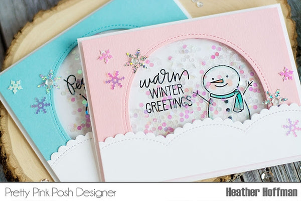 Window Frames – Pretty Pink Posh LLC