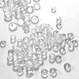 4mm Clear Droplets (small)