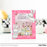 Easter Bunnies Stamp Set