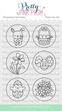 Easter Circles Stamp Set