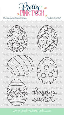 Easter Eggs – Pretty Pink Posh LLC