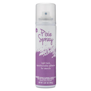 iCraft Pixie Spray