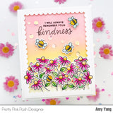 Bold Blooms Stamp Set