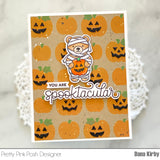 Layered Pumpkins Stencils (3 Pack)