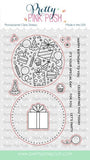 Let's Party Stamp Set